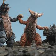 Ultra Galaxy Mega Monster Battle: Never Ending Odyssey