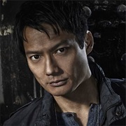 Sheldon Jin (Chicago P.D.)