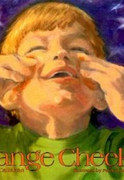 Orange Cheeks (Jay O'Callahan)