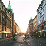 Nørrebro