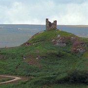 Castle Varrich, Tongue