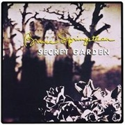 Secret Garden - Bruce Springsteen