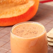 Papaya Milkshake