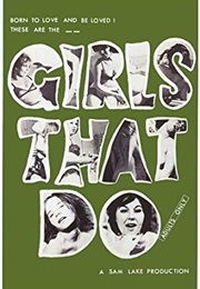 Girls That Do (1969)
