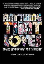 Anything That Loves (Charles Zan Christensen)