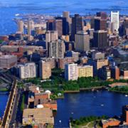 Massachusetts - Boston