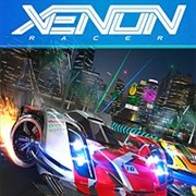 Xenon Racer