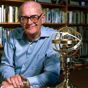 Arthur C. Clarke