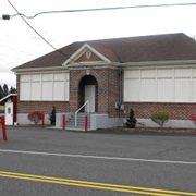 Barberton, Washington