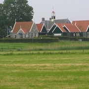 Schokland (Noordoostpolder, Netherlands)