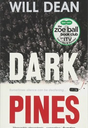 Dark Pines (Will Dean)