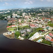 Banana Island, Lagos