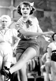 Ruby Keeler -  Dames (1934)