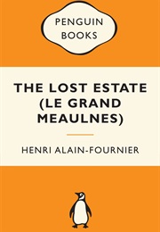 The Lost Estate (Henri Alain-Fournier)