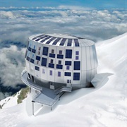 Hotel Monte Bianco, Italy