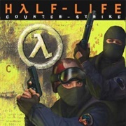 Half-Life: Counter-Strike