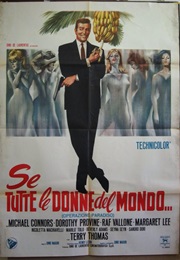 Se Tutte Le Donne Del Mondo (1966)
