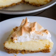 Flapper Pie