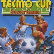 Tecmo Cup Soccer Game