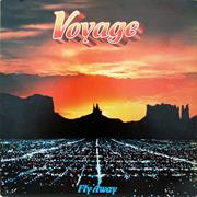 Voyage - Fly Away