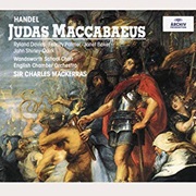 Handel: Judas MacCabeus