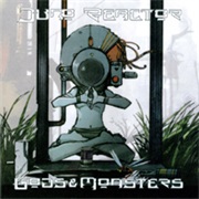 Juno Reactor- Gods & Monsters