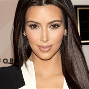 Kim Kardashian