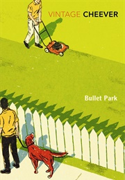 Bullet Park (John Cheever)