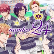 Number 24