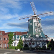 Lynden, Washington, USA