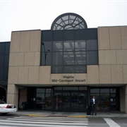 ICT Wichita Mid Continent AP