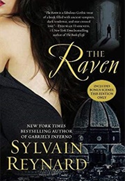 The Raven (Sylvain Reynard)