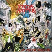 Strike Master - Up for the Massacre