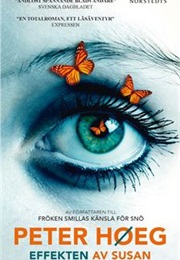 The Susan Effect (Peter Hoeg)