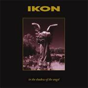 Ikon - In the Shadow of the Angel