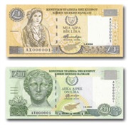 Cypriot Pound