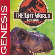 The Lost World: Jurassic Park