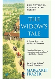The Widow's Tale (Frazer)