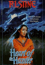 Heart of the Hunter (R.L Stine)