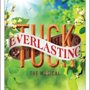 Tuck Everlasting