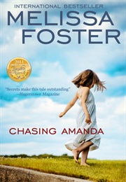 CHASING AMANDA (MELISSA FOSTER)