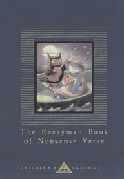 The Everyman Book of Nonsense Verse (Various)