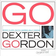 Dexter Gordon - Go!