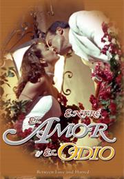 Entre El Amor Y El Odio