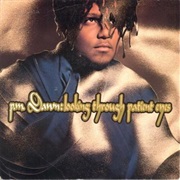 Looking Through Patient Eyes - P.M. Dawn