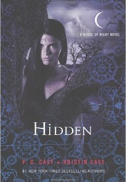 Hidden (P.C. & Kristin Cast)