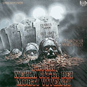 Fabio Frizzi – City of the Living Dead