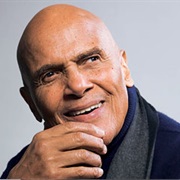 Harry Belafonte