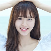 Kim So-Hyun