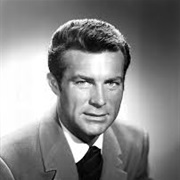 Robert Conrad